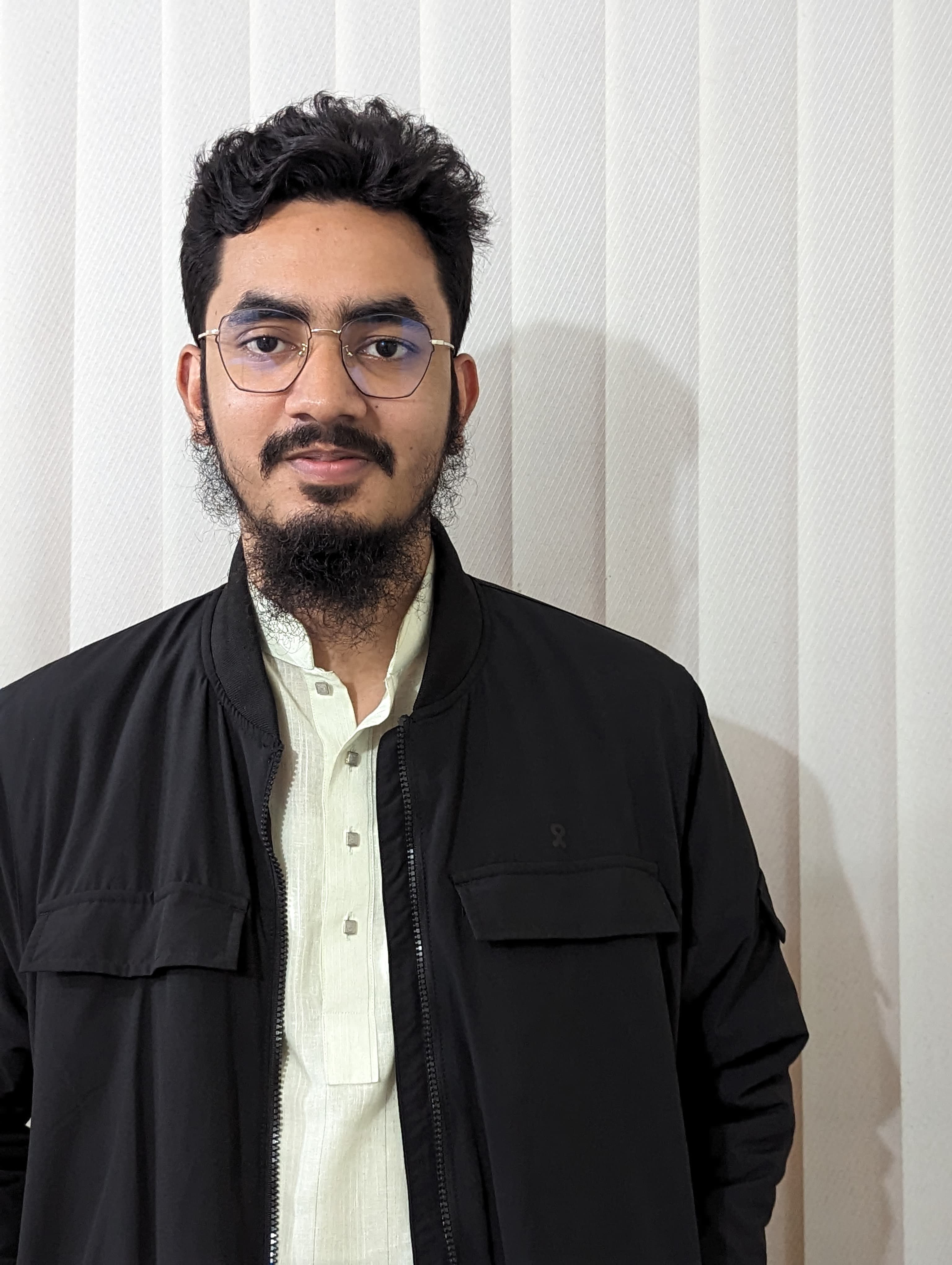 Sirajum Mahdi
